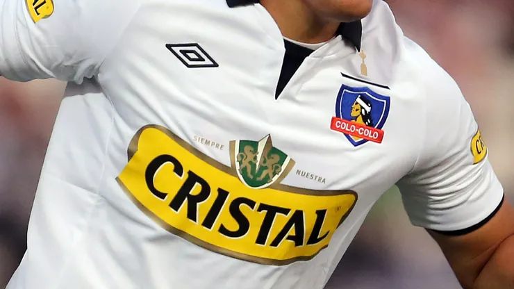 Ex Colo Colo encuentra club en Segunda División (Foto: Martin Thomas/Photosport)