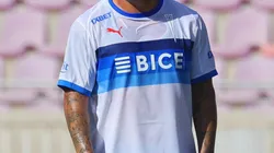 Figura de la UC aproxima su retiro.