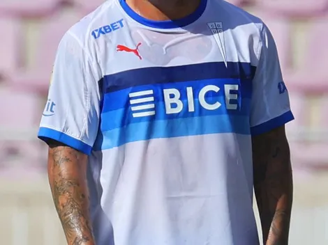 Figura de la UC confirma que se acerca su retiro: "Falta poquito..."