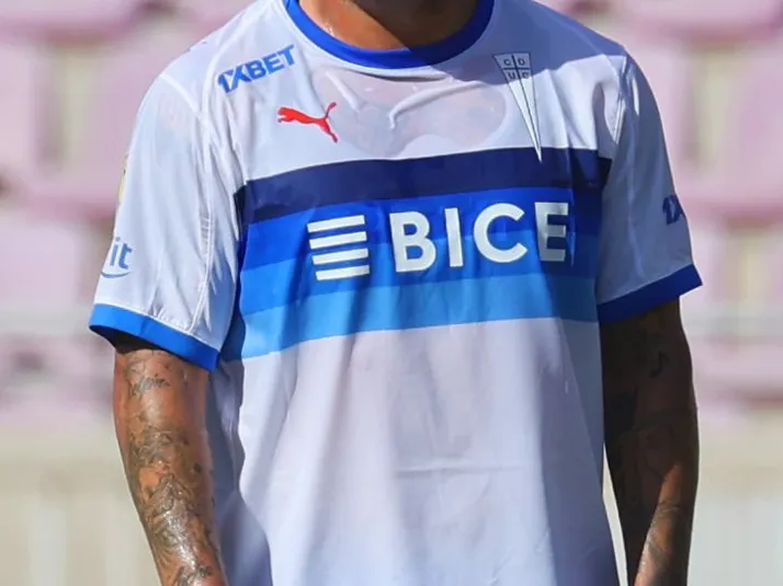 Figura de la UC confirma que se acerca su retiro: "Falta poquito..."