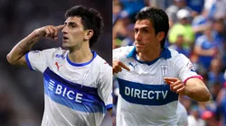 Justo Giani respondió sobre su parecido con Milovan Mirosevic.