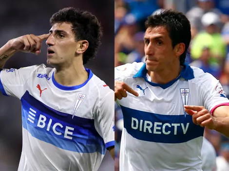 Justo Giani rompió el silencio sobre su parecido con Mirosevic: "La gente muestra..."