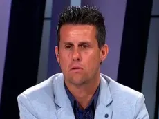 El pronóstico de Diego Rivarola para el Superclásico entre Colo Colo y la U