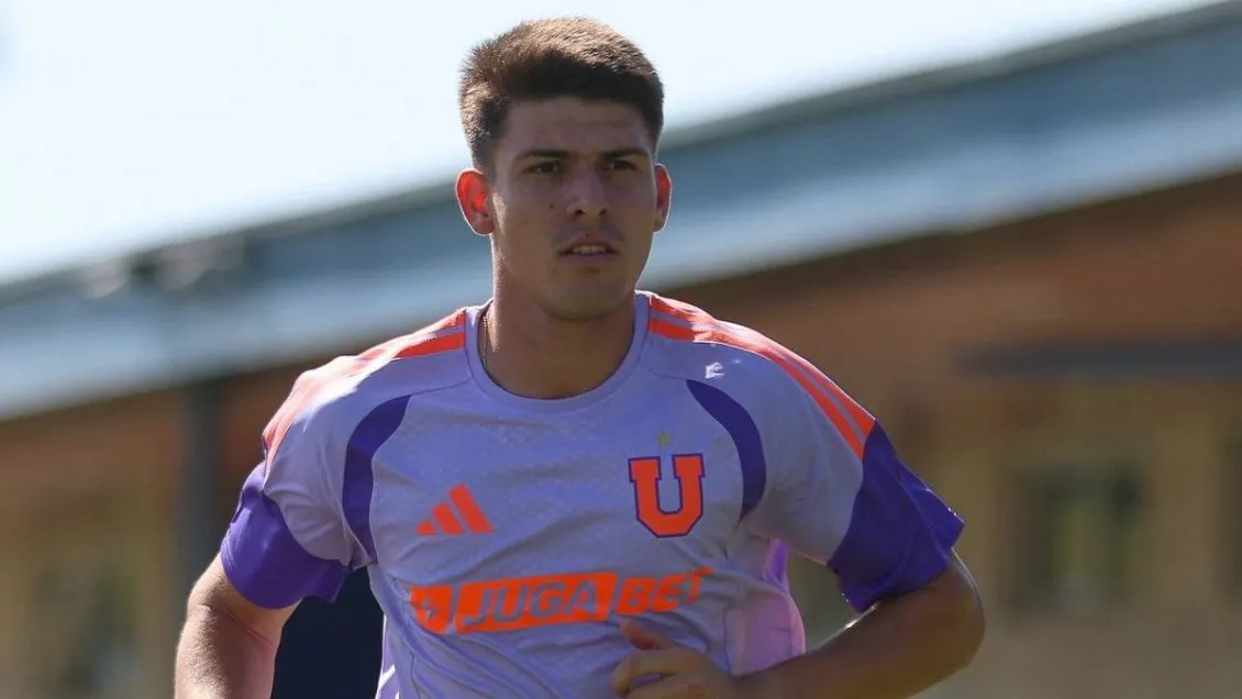 Pato Yáñez quiere ver a Romero en la U. | Foto: Universidad de Chile