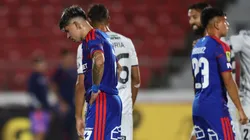 Mala noticia golpea a la U.