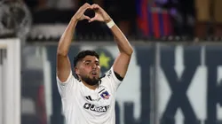 Romero se perfila como titular para el Superclásico.