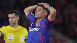 Lucas Assadi le manda un mensaje al hincha de la U.