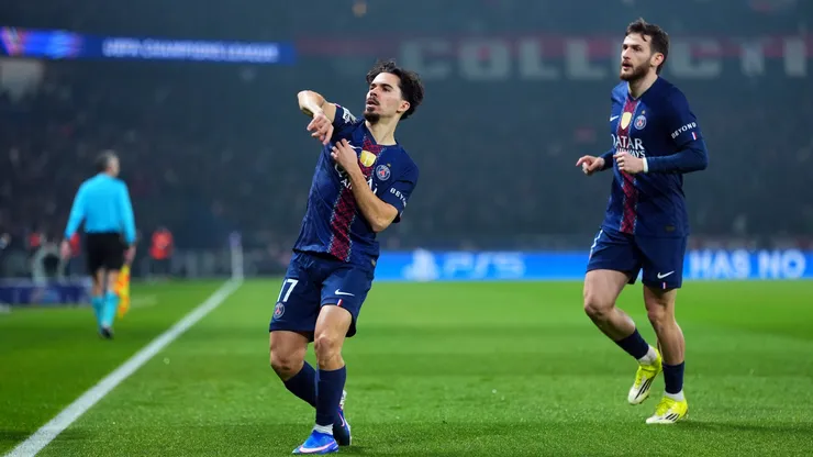 PSG va por otra victoria ante Mónaco.