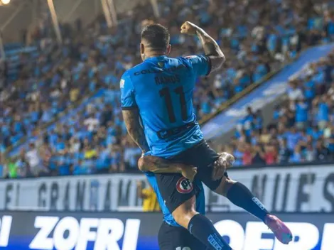 Ranking de público Primera B 2026: fecha 1 de la Liga de Ascenso