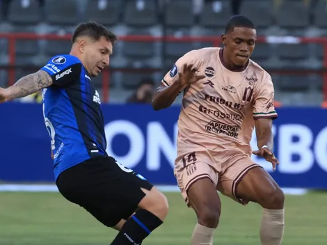 "El veneco...": el video que expone a Huachipato por cantos xenófobos contra Carabobo