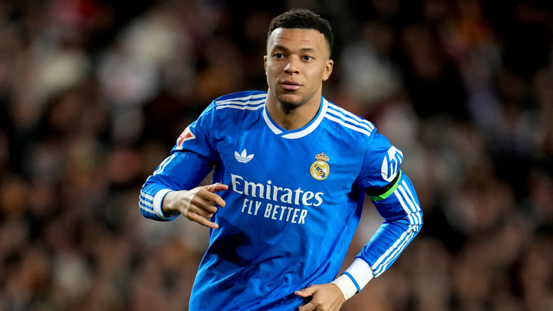 Mbappé es baja confirmada para este importantísimo duelo por la Champions | FOTO: Getty Images