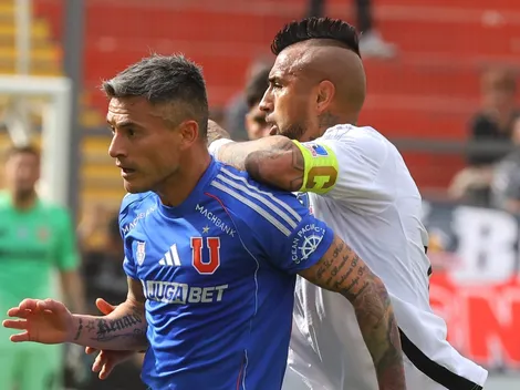 Ex Ballet Azul le baja la caña a Colo Colo para el Superclásico: "No es un gran favorito"