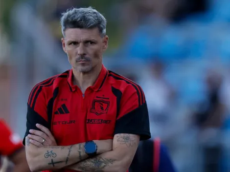 Por insólita razón: multa sorprende a Colo Colo justo en la antesala del Superclásico