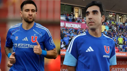 A días del Superclásico, el defensor cerró filas en torno a Meneghini.