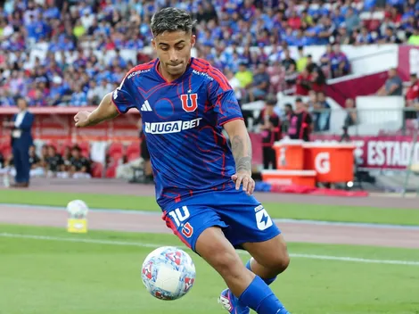 Sorpresa: Meneghini abre una luz de esperanza por Assadi para el Superclásico