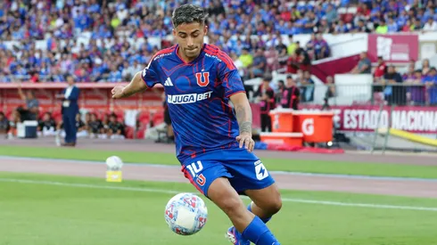 En la U no pierden la fe de contar con una de sus grandes figuras.