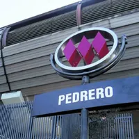 La revolucionaria y colocolina moción para cambiar el nombre de la estación Pedrero