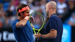 Iván Ljubicic reabrió el debate sobre el mejor tenista de la historia.