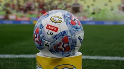 El partido de la fecha % que va por señal abierta.