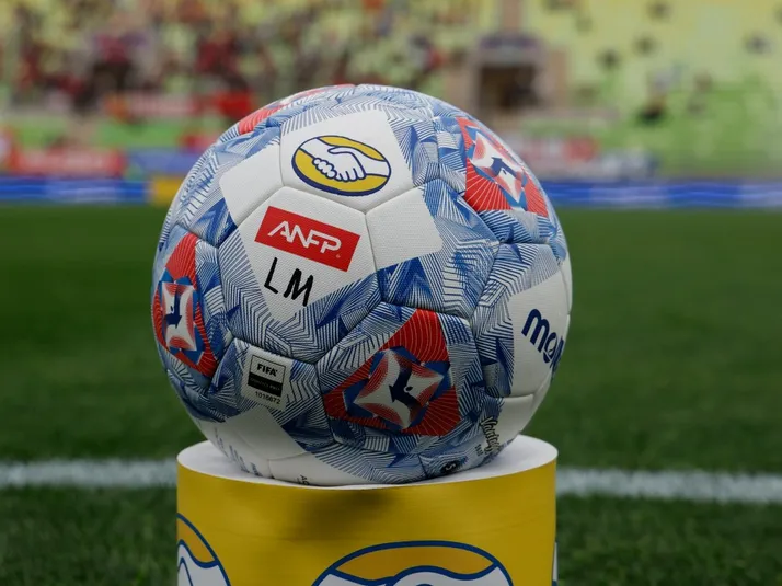 Este es el partido de la Fecha 5 que va por Canal 13