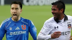 Ramón Fernández negó toda polémica con Matías Zaldivia en la U.