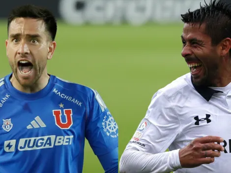 ¡Tremenda voltereta de Ramón Fernández!