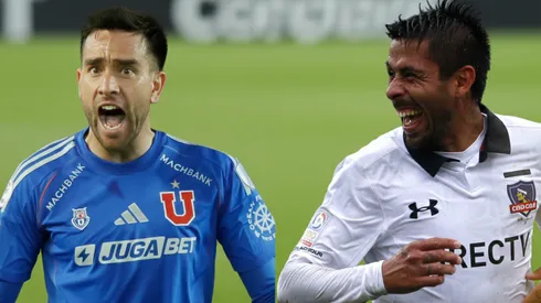 Ramón Fernández negó toda polémica con Matías Zaldivia en la U.