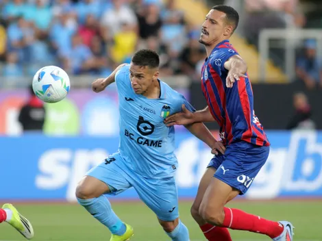 Bahía vs O'Higgins: A qué hora y quién transmite