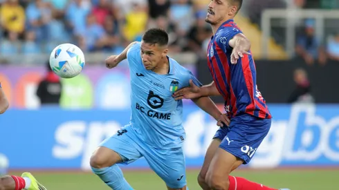 O'Higgins visita a Bahía con la ilusión a tope.