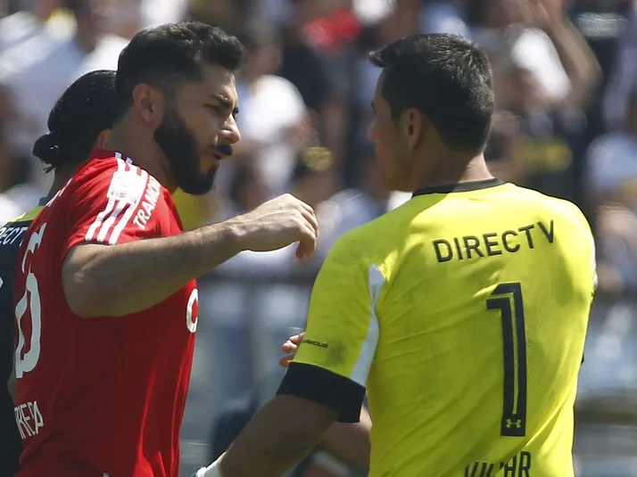 Justo Villar se sincera: "Colo Colo es referencia mundial. Quieras o no..."