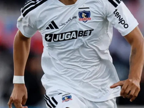 Esta podría ser la gran sorpresa de Colo Colo para el Superclásico