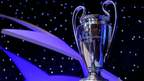Todo listo para el sorteo de los octavos de final de la UEFA Champions League.