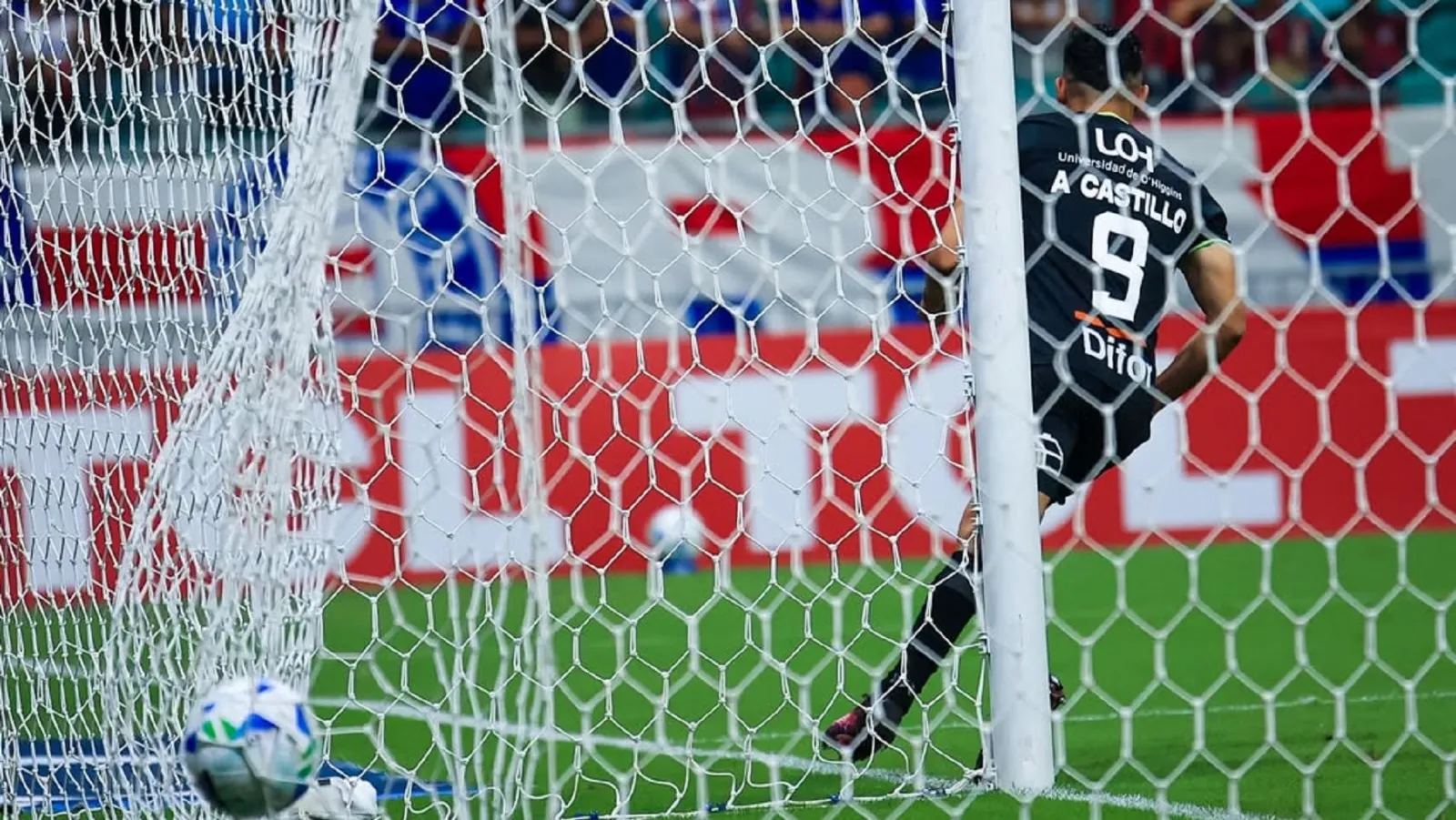 ¡Hazaña de O’Higgins en la Copa Libertadores! el elenco de Rancagua avanza en Brasil y espera rival en la última fase previa.