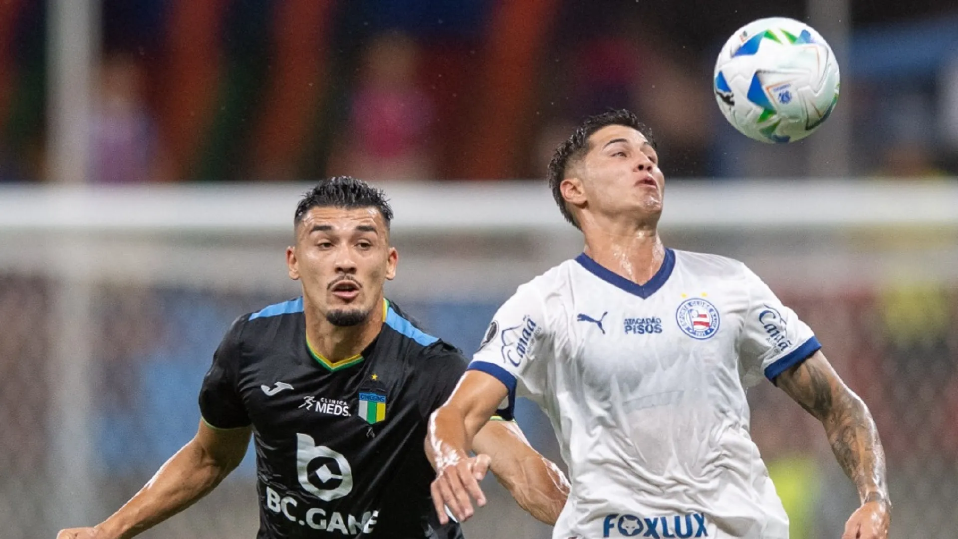 El Capo de Provincia logró la hazaña y espera rival en la última fase previa de Copa Libertadores.