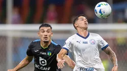 El Capo de Provincia logró la hazaña y espera rival en la última fase previa de Copa Libertadores.