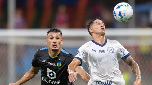 El Capo de Provincia logró la hazaña y espera rival en la última fase previa de Copa Libertadores.