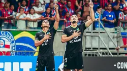 O'Higgins logra la hazaña y espera rival y fecha para su siguiente desafío en Copa Libertadores. (Foto: O'Higgins)