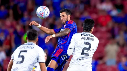 Lucero vuelve a Macul.