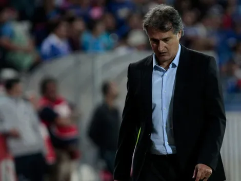 Ex jugador de Colo Colo y la U sentencia sobre Lucero: "No creo que..."