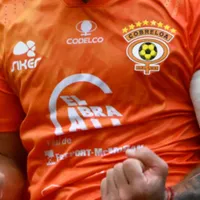 Luto en Sudamérica y Calama: Fallece ex jugador de Cobreloa