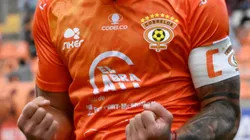 Fallece ex jugador de Cobreloa.