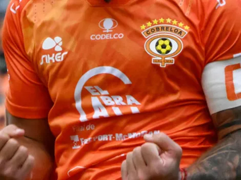 Luto en Sudamérica y Calama: Fallece ex jugador de Cobreloa