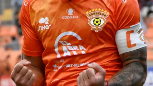 Fallece ex jugador de Cobreloa.