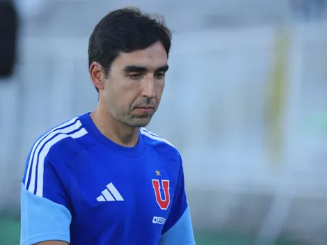 Tras lesión de Assadi: La tajante decisión de Paqui Meneghini en la U