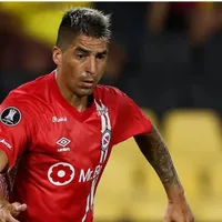 Hinchas de Argentinos Jrs pierden la paciencia con Fernández: "Debe..."