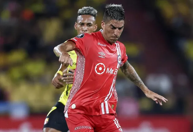 Fernández es sentenciado en Argentina | Foto: Instagram