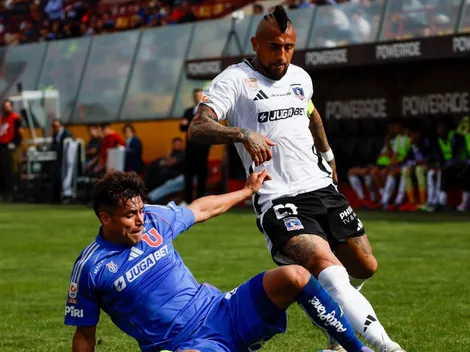 ¡Alerta! En Colo Colo toman una medida extrema pensando en el Superclásico ante la U