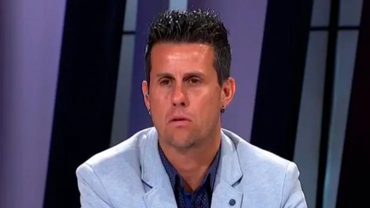 Rivarola teme por la U.