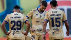 Everton de Viña del Mar busca a su nuevo entrenador para este 2026