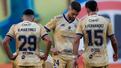 Everton de Viña del Mar busca a su nuevo entrenador para este 2026